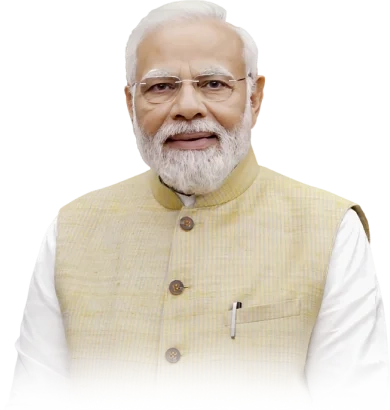 NARENDRA MODI